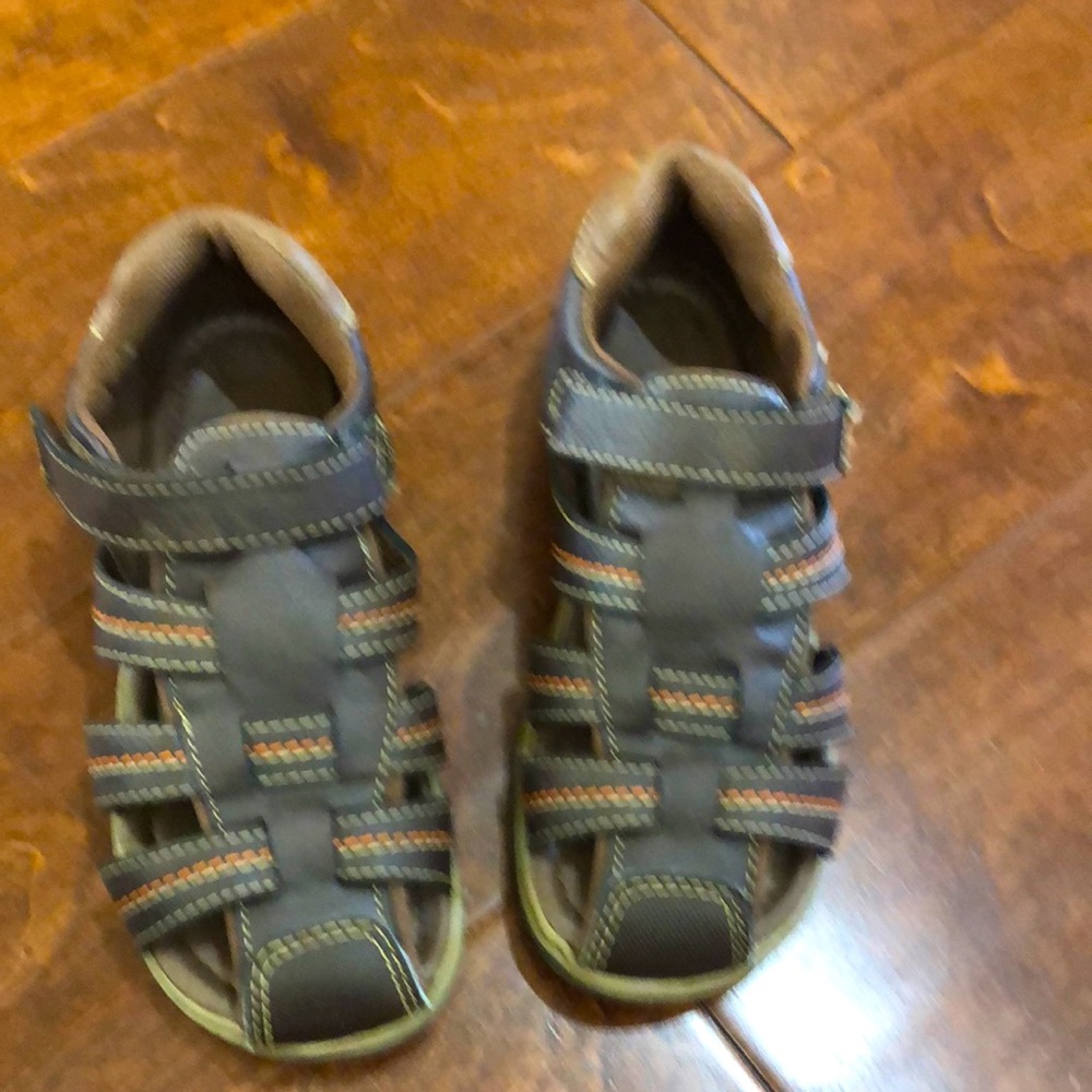 Stride Rite